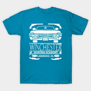 Winchester Hunting Academy T-Shirt